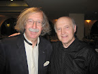 Konstantin Bogino, Boris Kuschnir