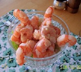 Prawn Cocktail