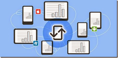 Choose MobileTogether Beta for your BYOD needs Choose MobileTogether Beta for your BYOD needs