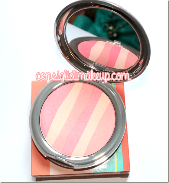 blush blush