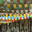 Chengde - Świątynia Puning
