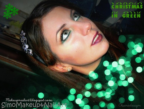 green green