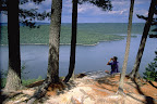 Helenbar Lookout, Mississagi