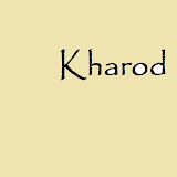 Kharod