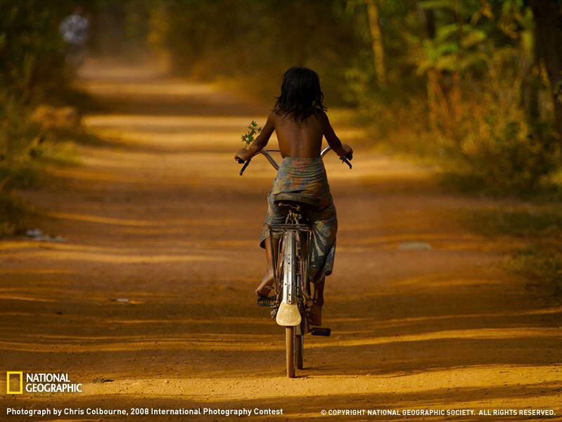 PHOTOS FROM NATIONAL GEOGRAPHIC