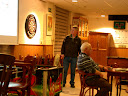 Spelregelspel avond C- junioren _ 18-01-2012