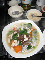 Look Ma!  We made Thai! - Chiang Mai