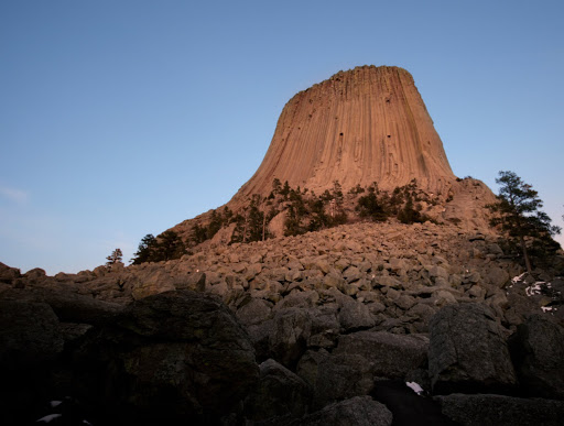 Devils+tower+wyoming+weather