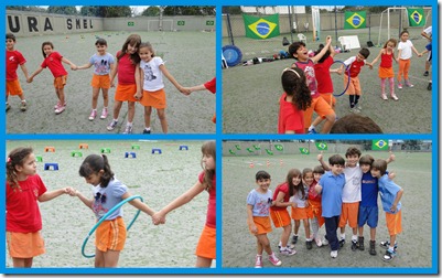 Jogos Internos6 Jogos Internos6