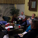 SW Small Group, "The Tangible Kingdom" SW Small Group, "The Tangible Kingdom"