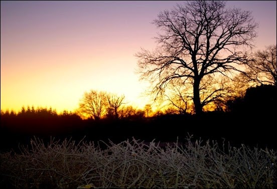 Zonsopgang Zonsopgang