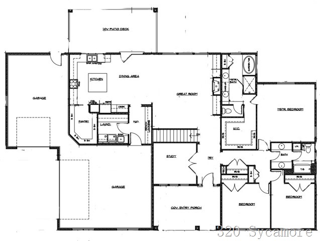 Sycamore Floor Plan | choosing a floor plan 320 sycamore Sycamore Floor Plan | choosing a floor plan 320 sycamore