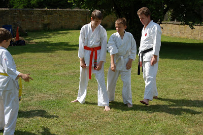  June Grading Photos