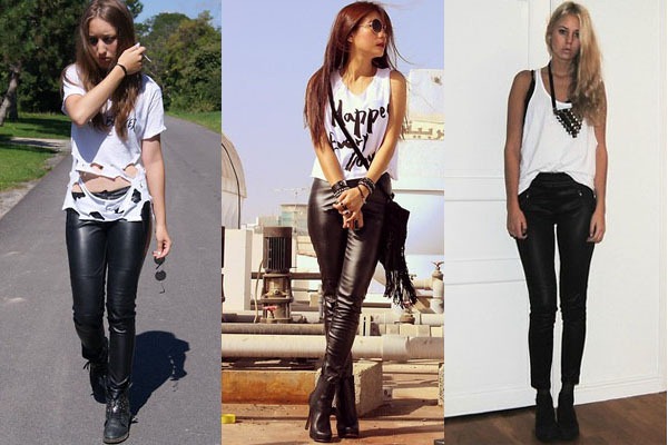 Looks-Calça-de-couro-5 Looks-Calça-de-couro-5