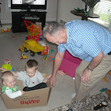 May 2011