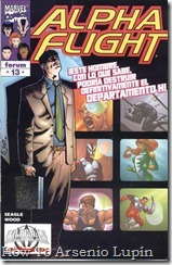 P00013 - Alpha Flight nº013 howto P00013 - Alpha Flight nº013 howto