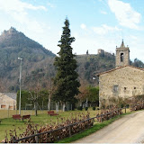 Sta. Maria de Besora Sta. Maria de Besora
