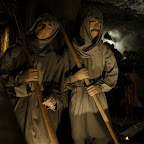 KrakowIKopalniaSoliWWieliczce