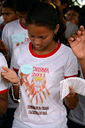 Crismas Com. S&atilde;o Sebasti&atilde;o - Cachoeira | Fotos: Edielson Santos