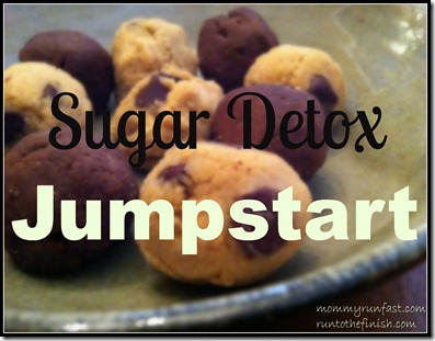 Sugar Detox Jumpstart