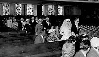 Groeneweg, Sjaak en Hagestein Sjanie Huwelijk 20-08-1960 (6).jpg