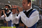 D�fil� du jeudi des cornouailles 2009