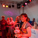 Prizegiving ACCBank Cork Week 2008. batemanphoto.com