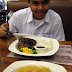 Rack A Bye Baby and Passion Fish at Bigby's Cafe and Restaurant in SM City Davao