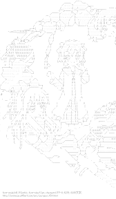 [AA]赤座あかり ＆ 歳納京子 ＆ 船見結衣 ＆ 吉川ちなつ （ゆるゆり）