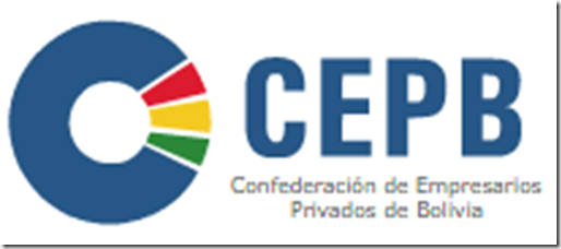 CEPB: Confederación de Empresarios Privados de Bolivia