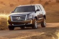 2015 Cadillac Escalade