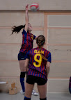 17-3-12 CVB Barça-L'Ametlla 3-0