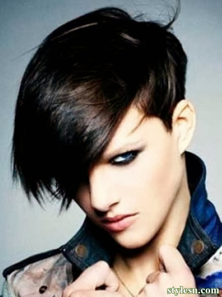 short hairstyles of Summer 2014 img615d3c5d2769042e6654d603905cd502 short hairstyles of Summer 2014