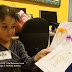 Boekids 2011 - De Reizende Hoed Voortraject © Stichting Boekids Bibliotheek: Transvaal