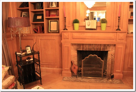 Hotel Cordelia Paris設施_06