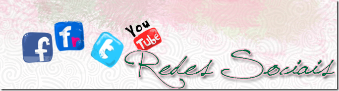 redes sociais redes sociais