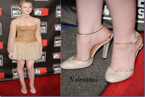 Elle-Faning-Sapato-Salto-Valentino