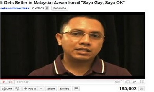 azman ismail gay azman ismail gay