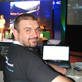  Live blogging și fotografii de la How to web 2011 – ziua 2
