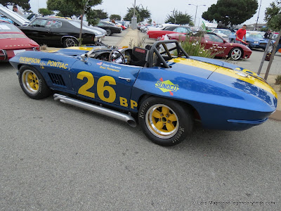  2012 Auction Previews Monterey California