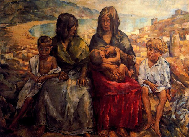 Rafael Estrany y Ros: Realismo catalán del siglo XX