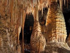 Carlsbad Cavern #4