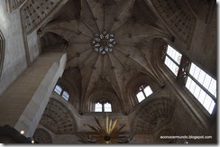 034-Burgos. Catedral. Interior -DSC_0245