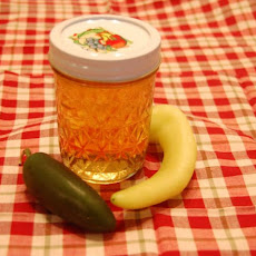Hot Pepper Jelly