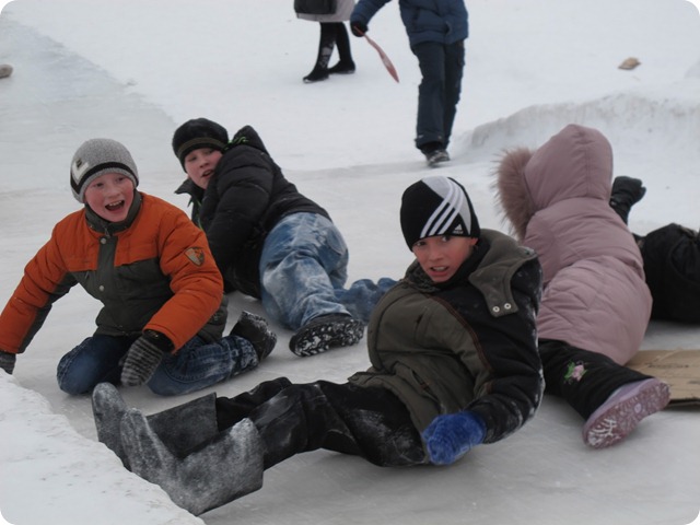 Горка 052 Горка 052