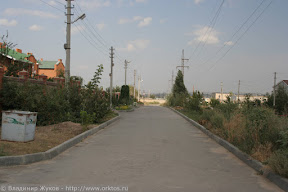 ул. Кроткая