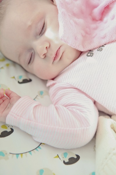 Sleeping 8