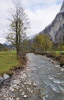 Lauterbrunnen