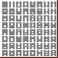 I Ching os 64 Hexagramas resumo I Ching os 64 Hexagramas resumo