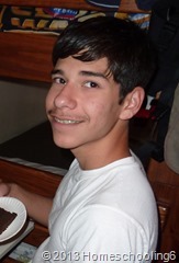 Joshua 9th Grade Joshua 9th Grade